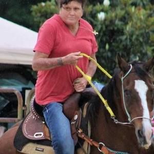 Meet your Posher, Marlene